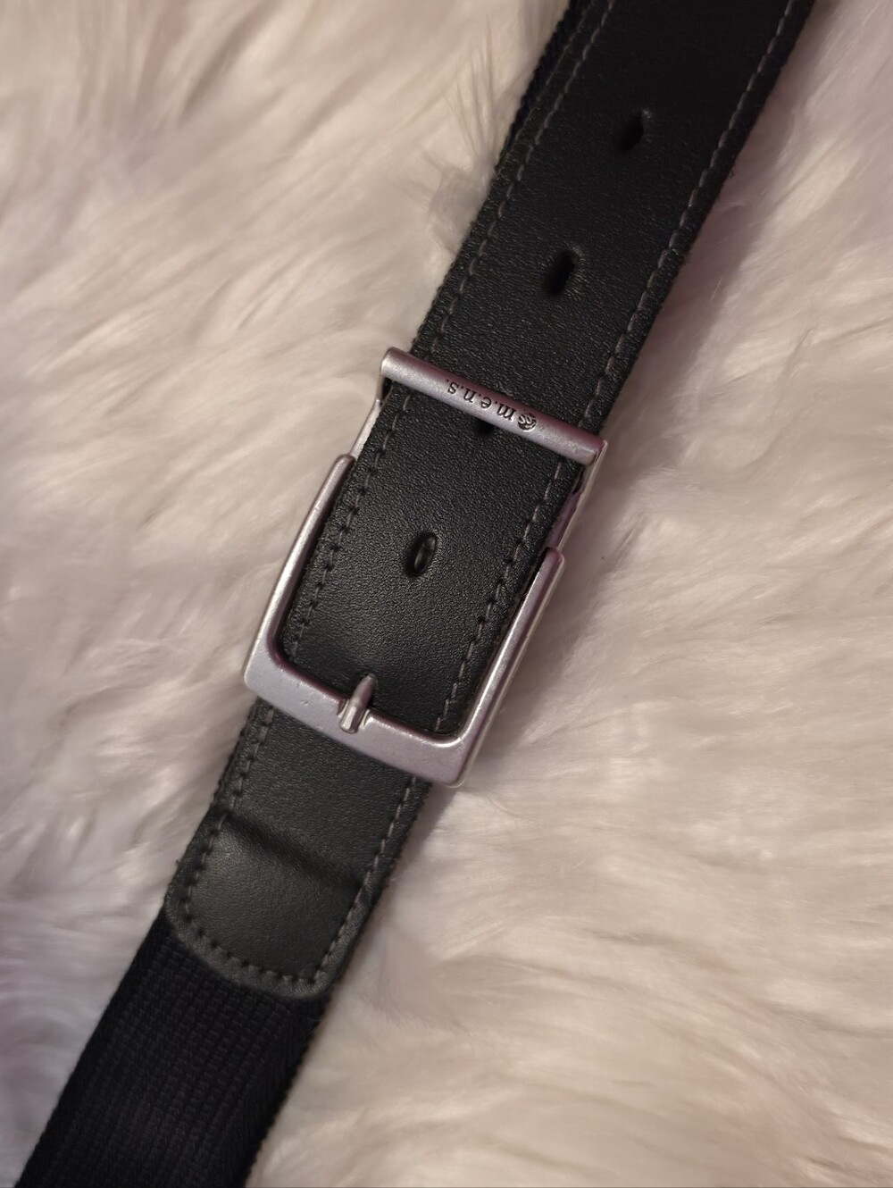 MENS Belt
